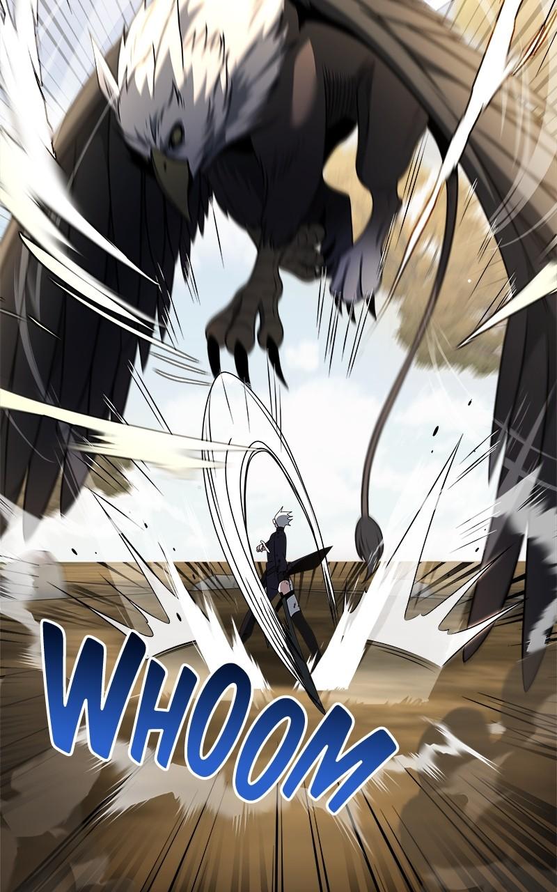 Terminally-Ill Genius Dark Knight Chap 33 - Next Chap 34