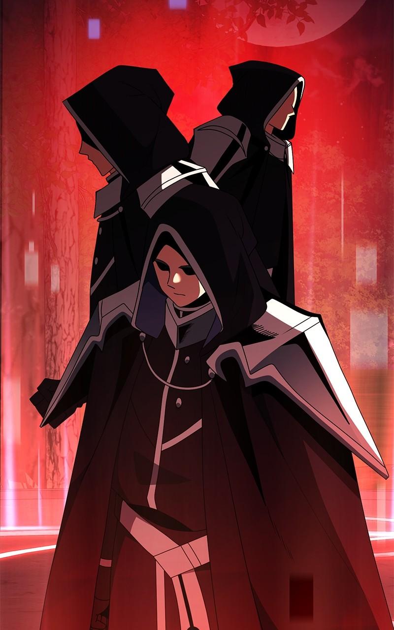 Terminally-Ill Genius Dark Knight Chap 45 - Next Chap 46