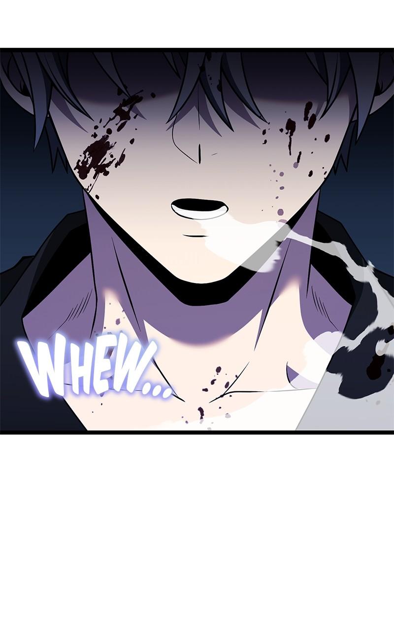 Terminally-Ill Genius Dark Knight Chap 45 - Next Chap 46