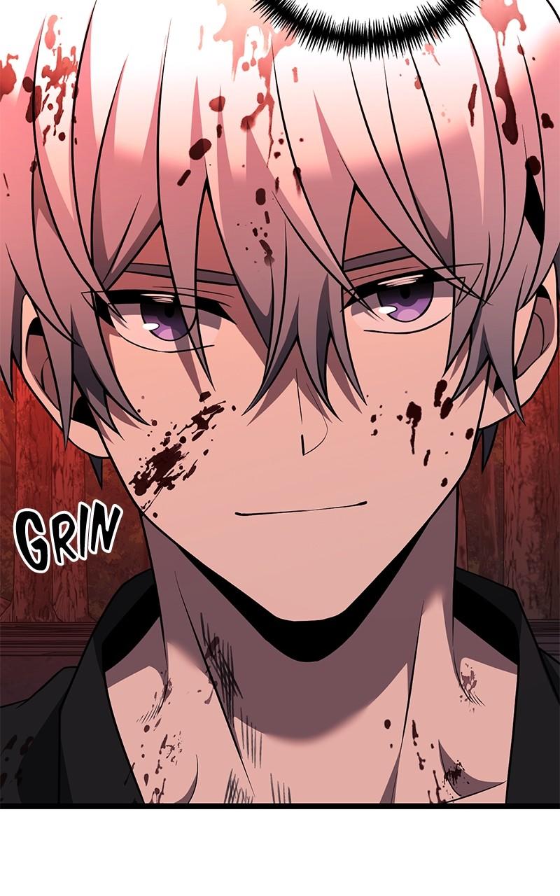 Terminally-Ill Genius Dark Knight Chap 45 - Next Chap 46