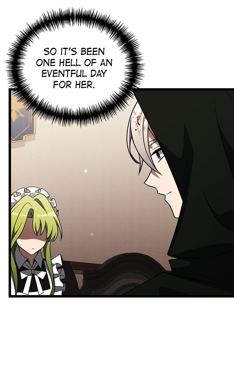 Terminally-Ill Genius Dark Knight Chap 46 - Next Chap 47