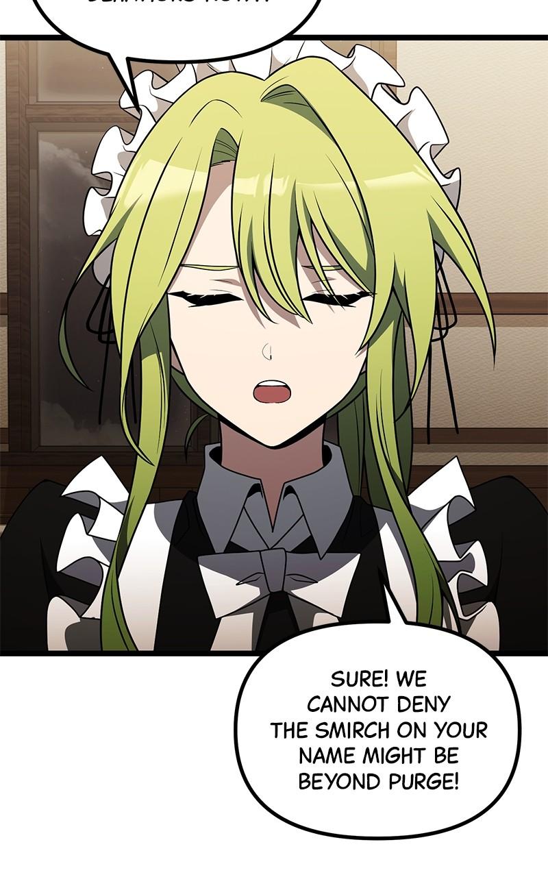 Terminally-Ill Genius Dark Knight Chap 46 - Next Chap 47