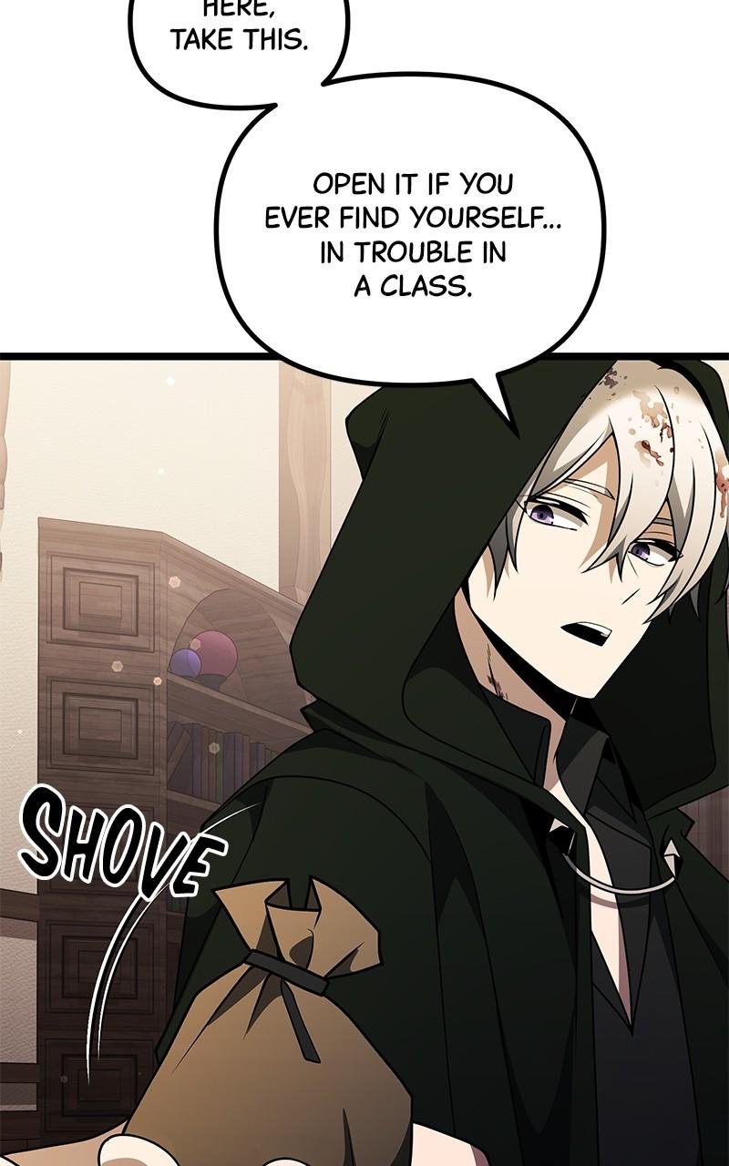 Terminally-Ill Genius Dark Knight Chap 46 - Next Chap 47