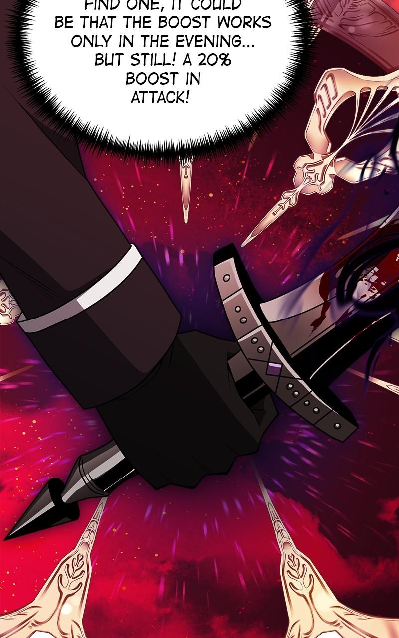 Terminally-Ill Genius Dark Knight Chap 46 - Next Chap 47