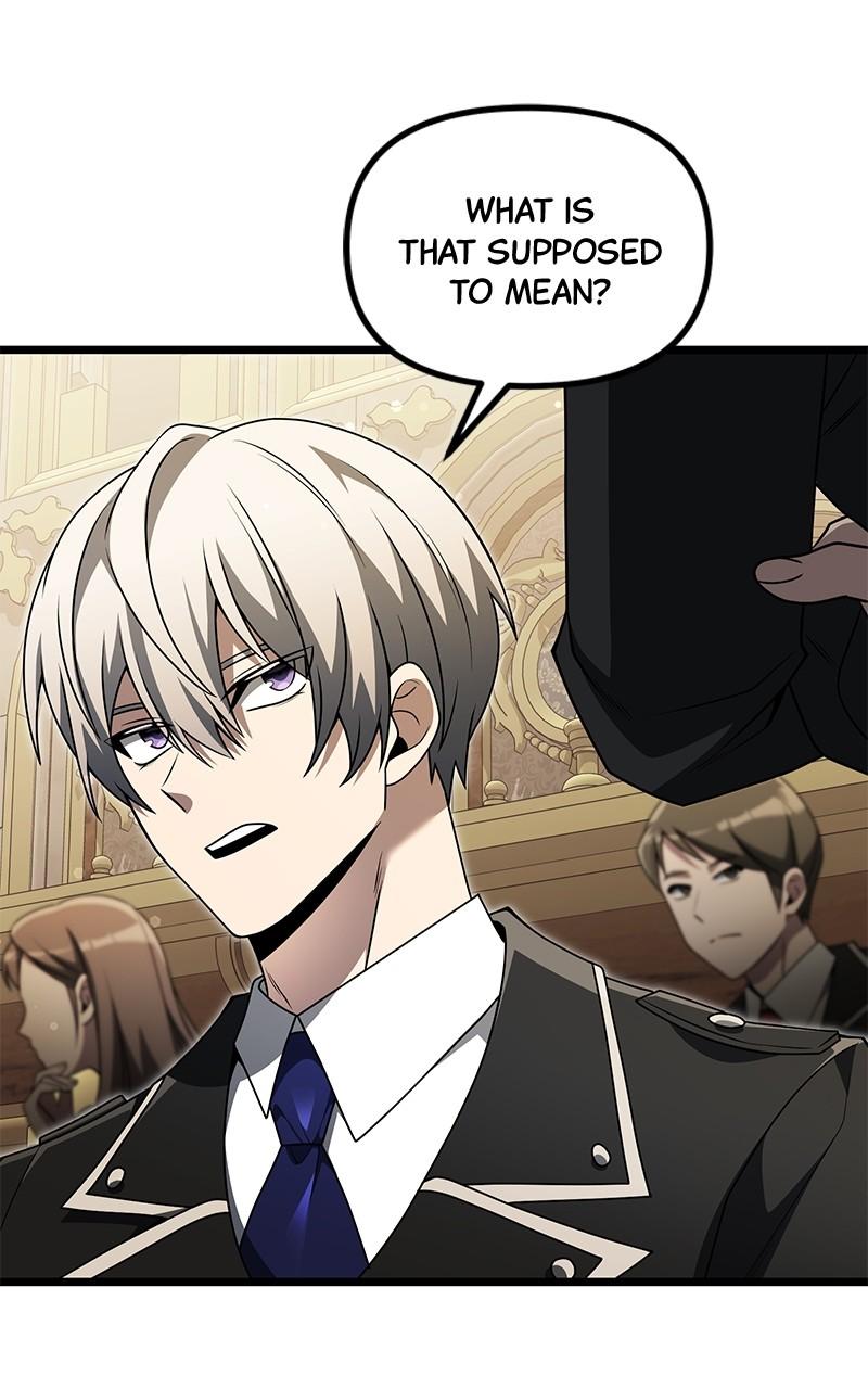 Terminally-Ill Genius Dark Knight Chap 48 - Next Chap 49