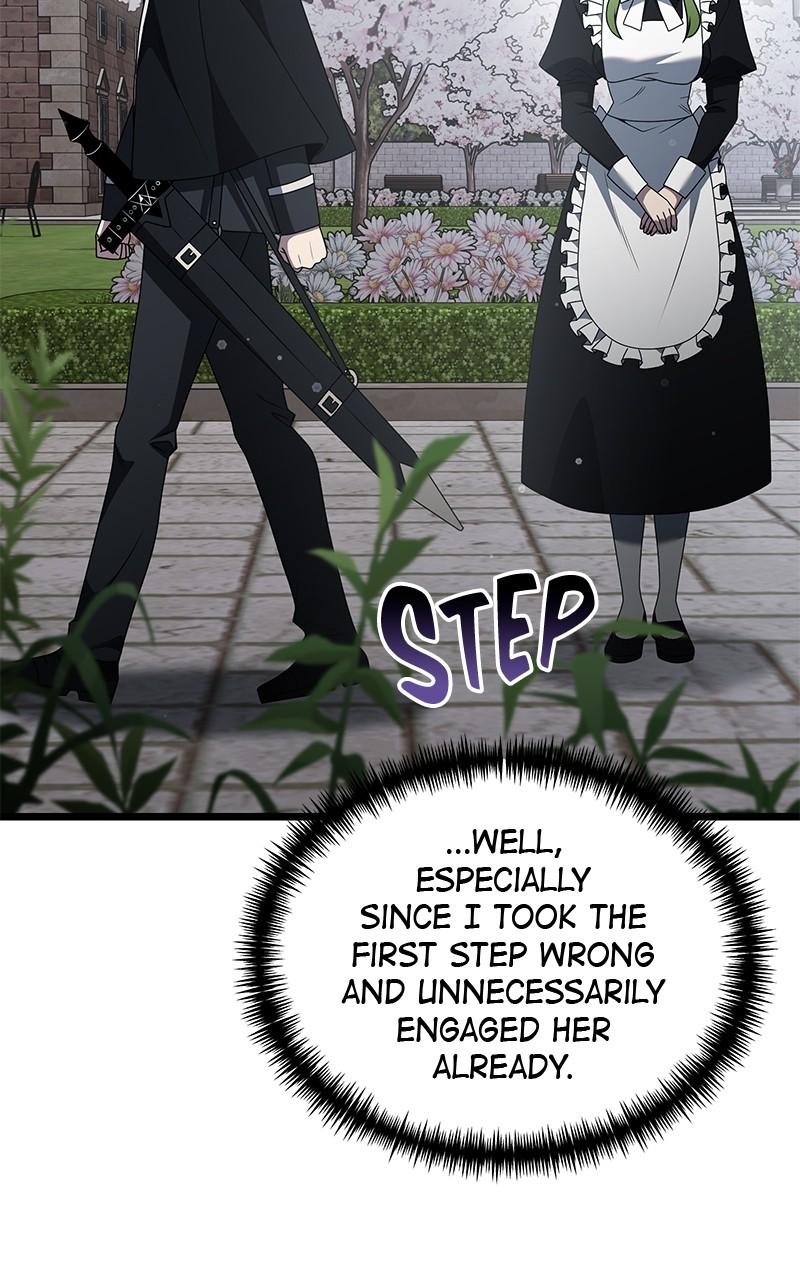 Terminally-Ill Genius Dark Knight Chap 48 - Next Chap 49