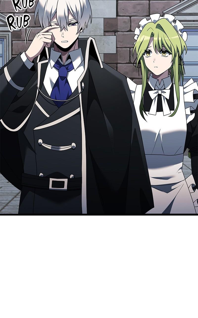 Terminally-Ill Genius Dark Knight Chap 48 - Next Chap 49