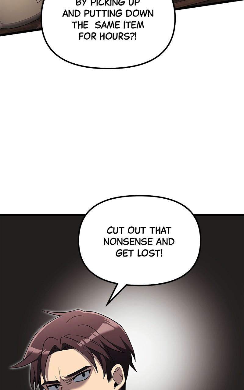 Terminally-Ill Genius Dark Knight Chap 49 - Next Chap 50