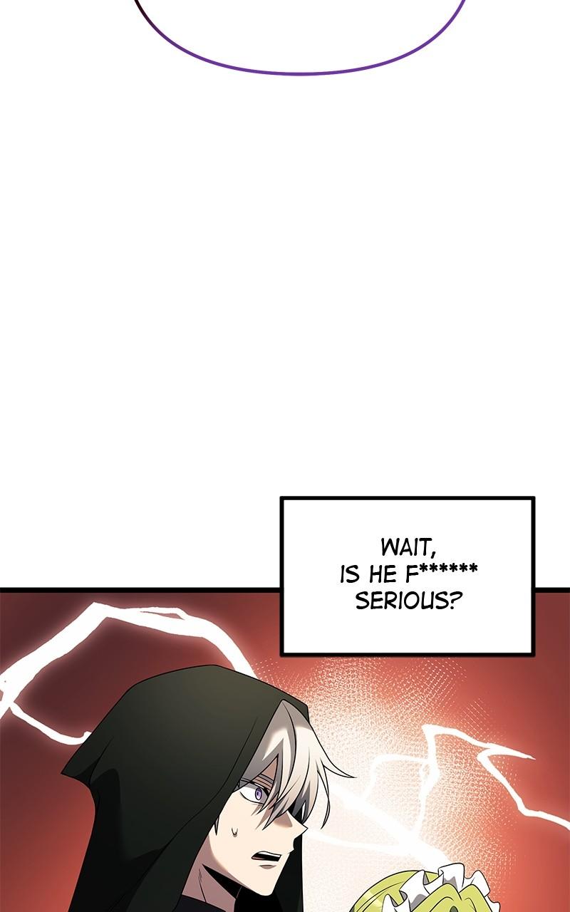 Terminally-Ill Genius Dark Knight Chap 49 - Next Chap 50