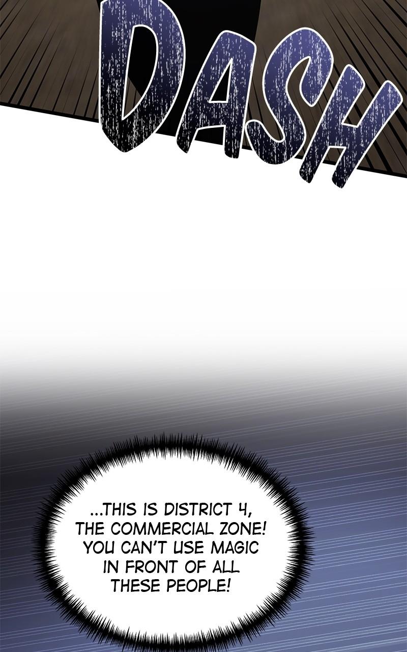 Terminally-Ill Genius Dark Knight Chap 49 - Next Chap 50