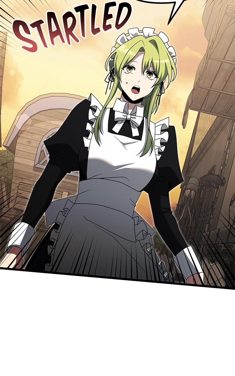 Terminally-Ill Genius Dark Knight Chap 49 - Next Chap 50