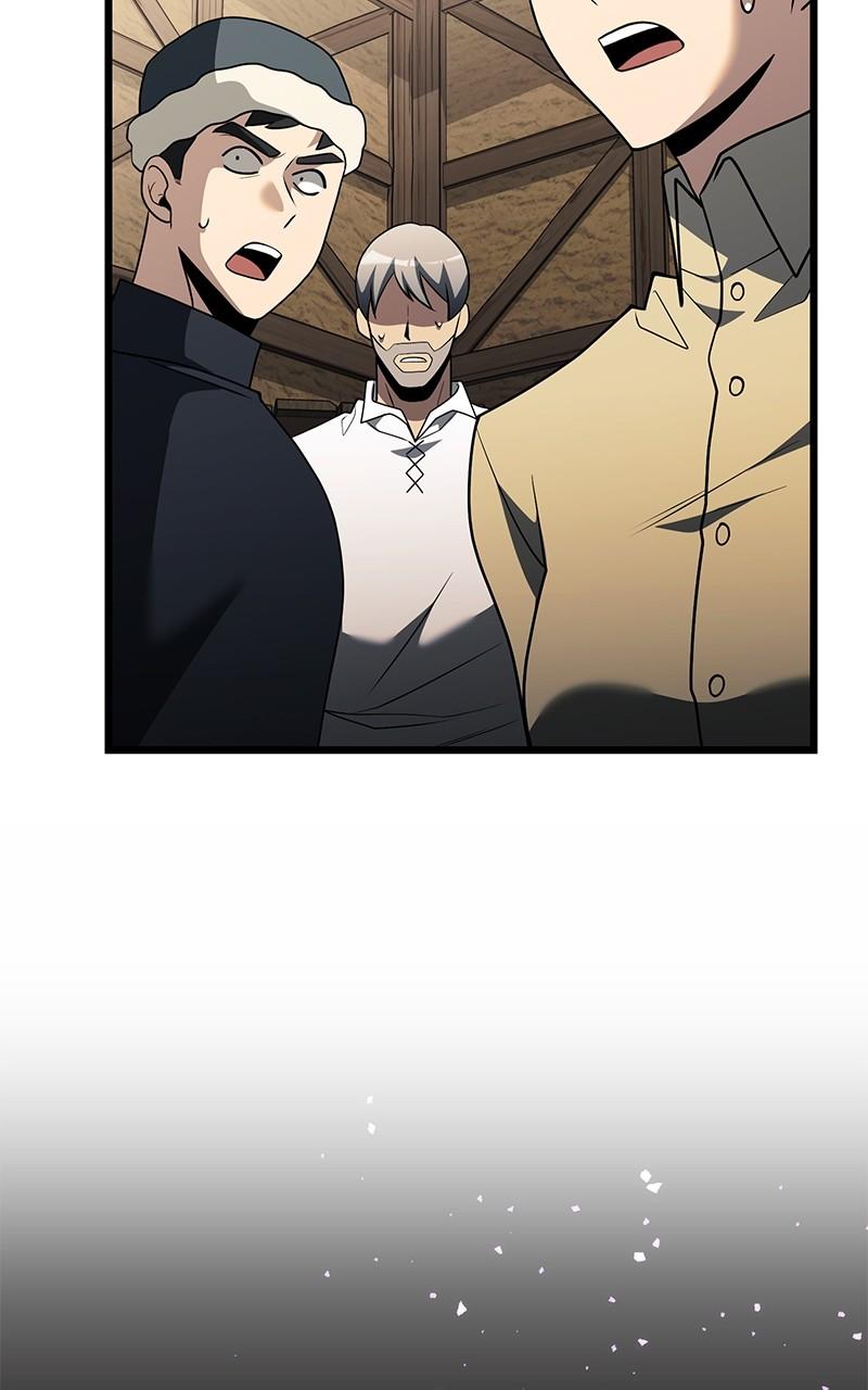 Terminally-Ill Genius Dark Knight Chap 49 - Next Chap 50