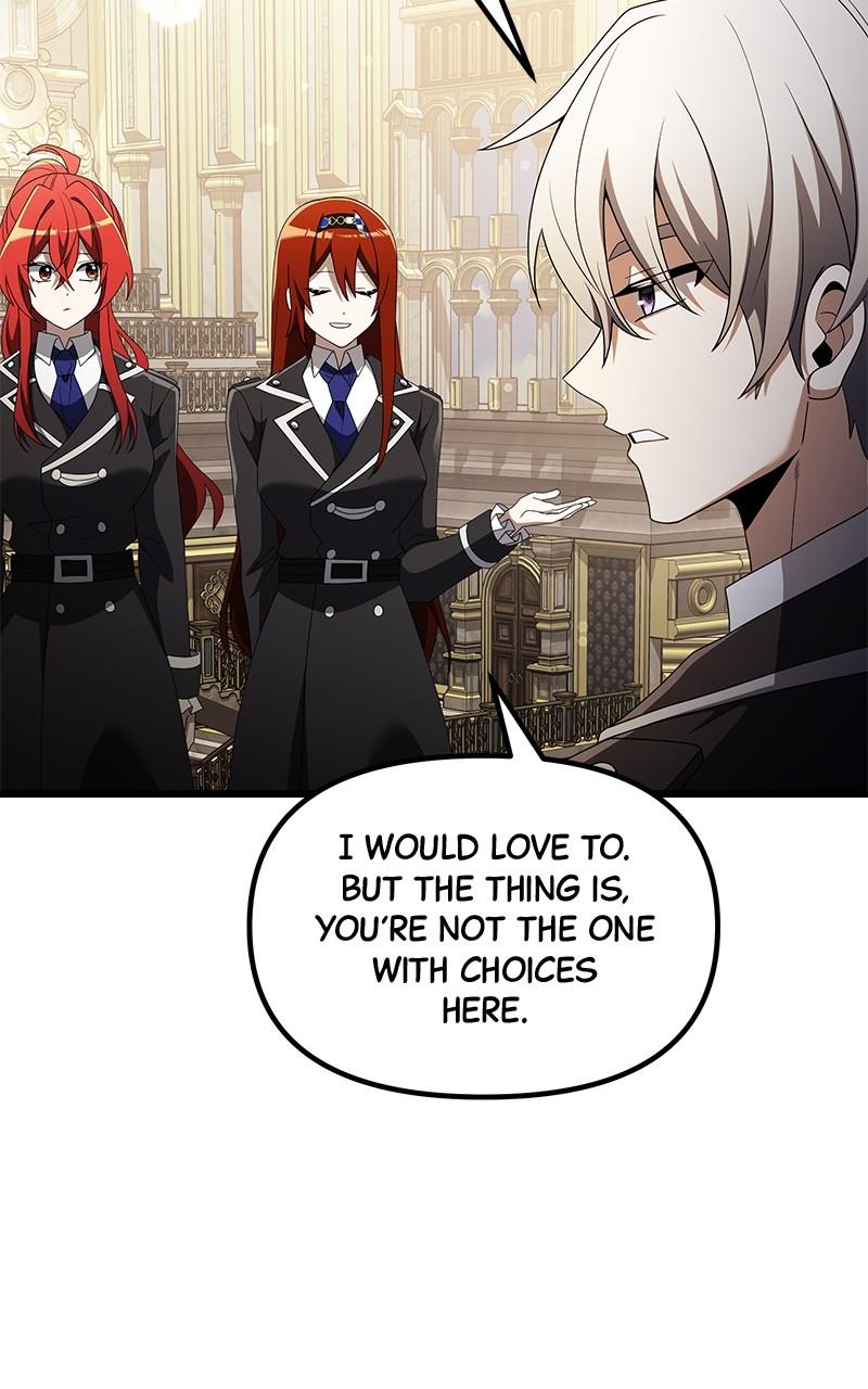 Terminally-Ill Genius Dark Knight Chap 49 - Next Chap 50
