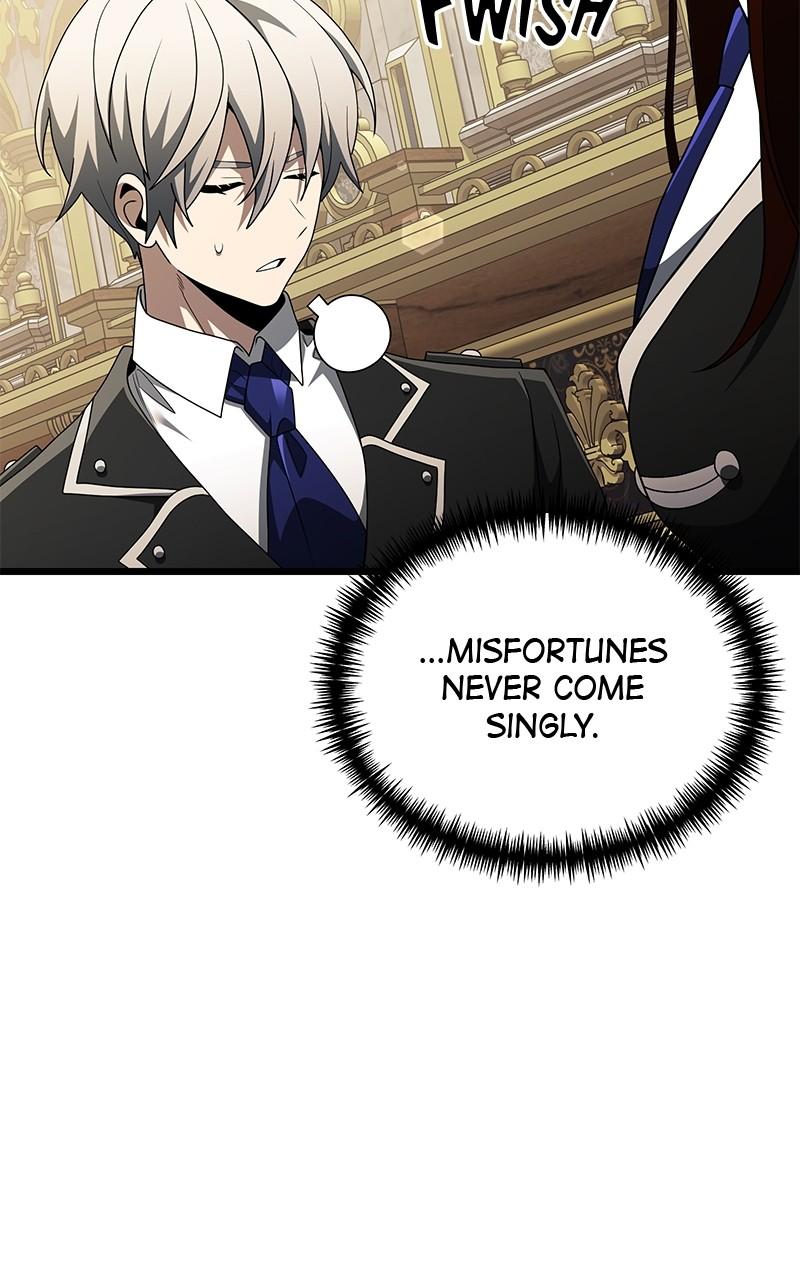 Terminally-Ill Genius Dark Knight Chap 49 - Next Chap 50