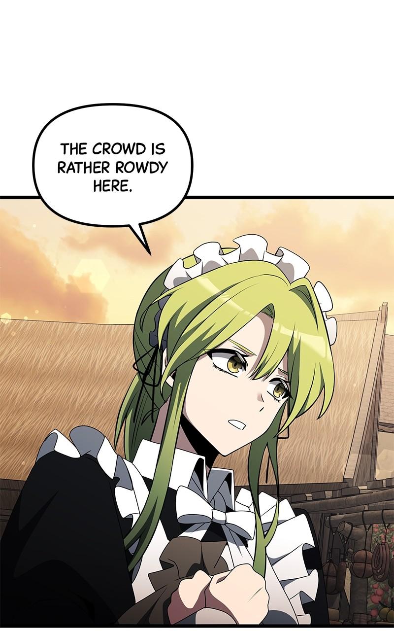 Terminally-Ill Genius Dark Knight Chap 49 - Next Chap 50