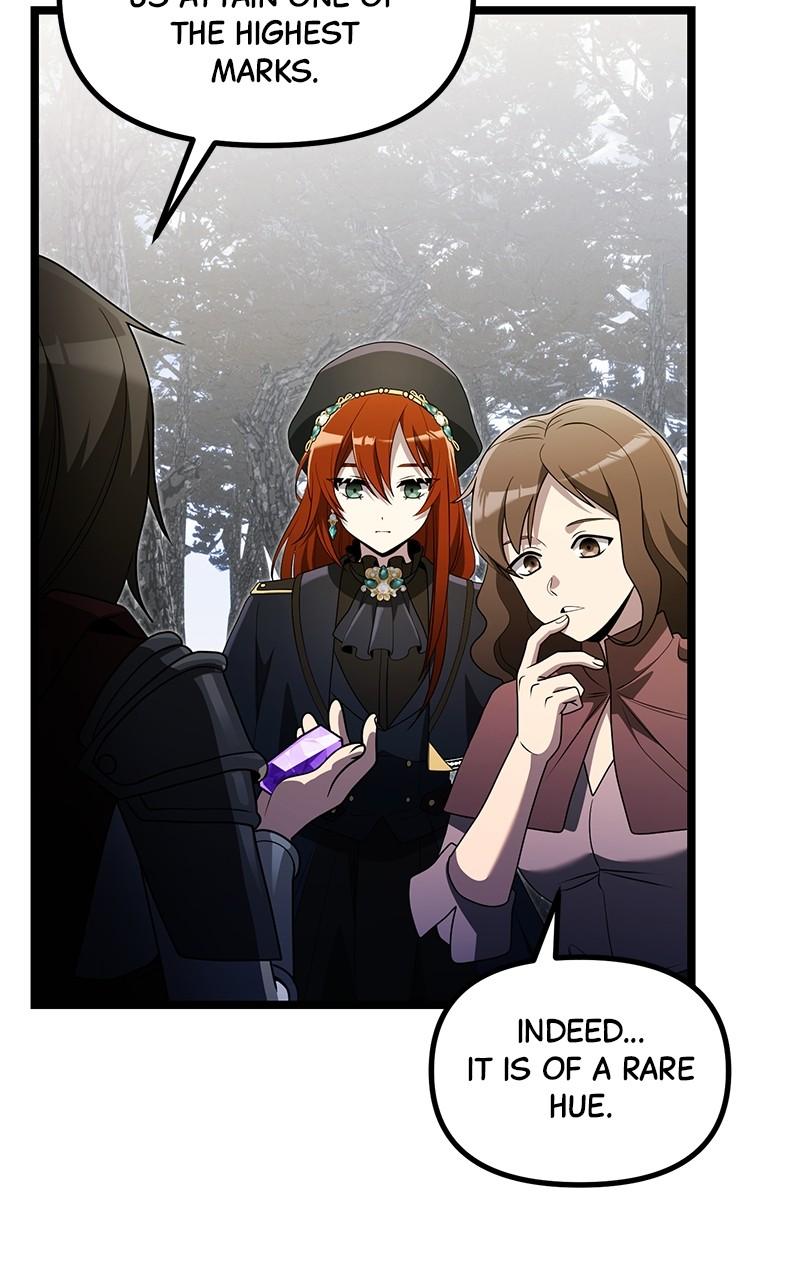Terminally-Ill Genius Dark Knight Chap 40 - Next Chap 41