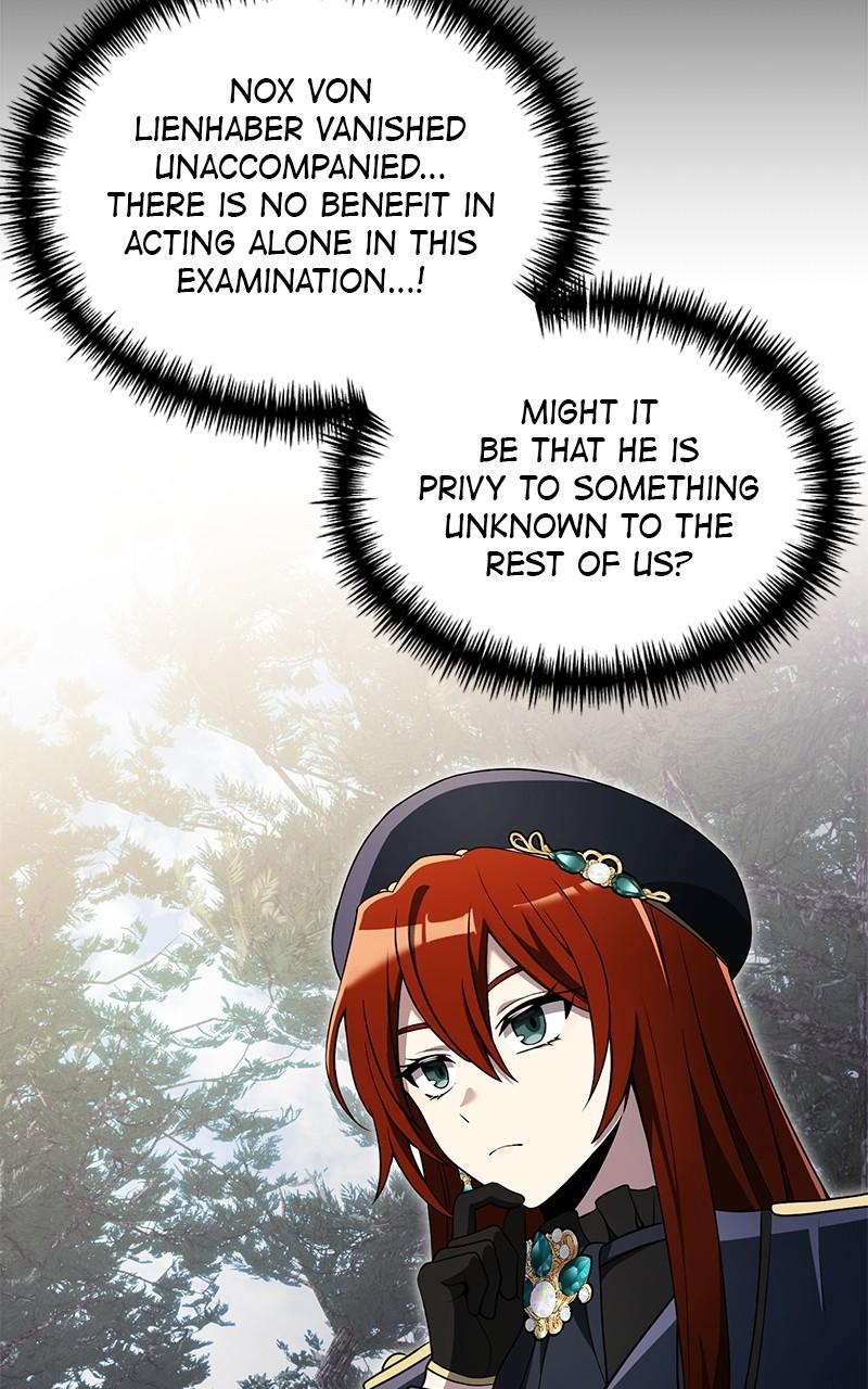 Terminally-Ill Genius Dark Knight Chap 40 - Next Chap 41