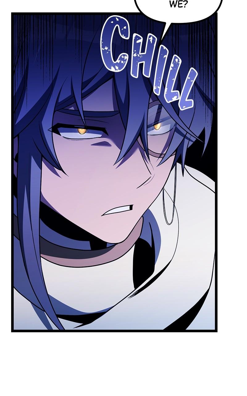 Terminally-Ill Genius Dark Knight Chap 40 - Next Chap 41