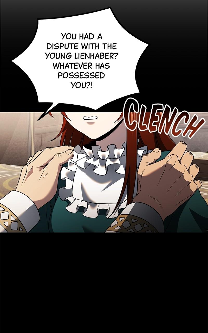 Terminally-Ill Genius Dark Knight Chap 40 - Next Chap 41