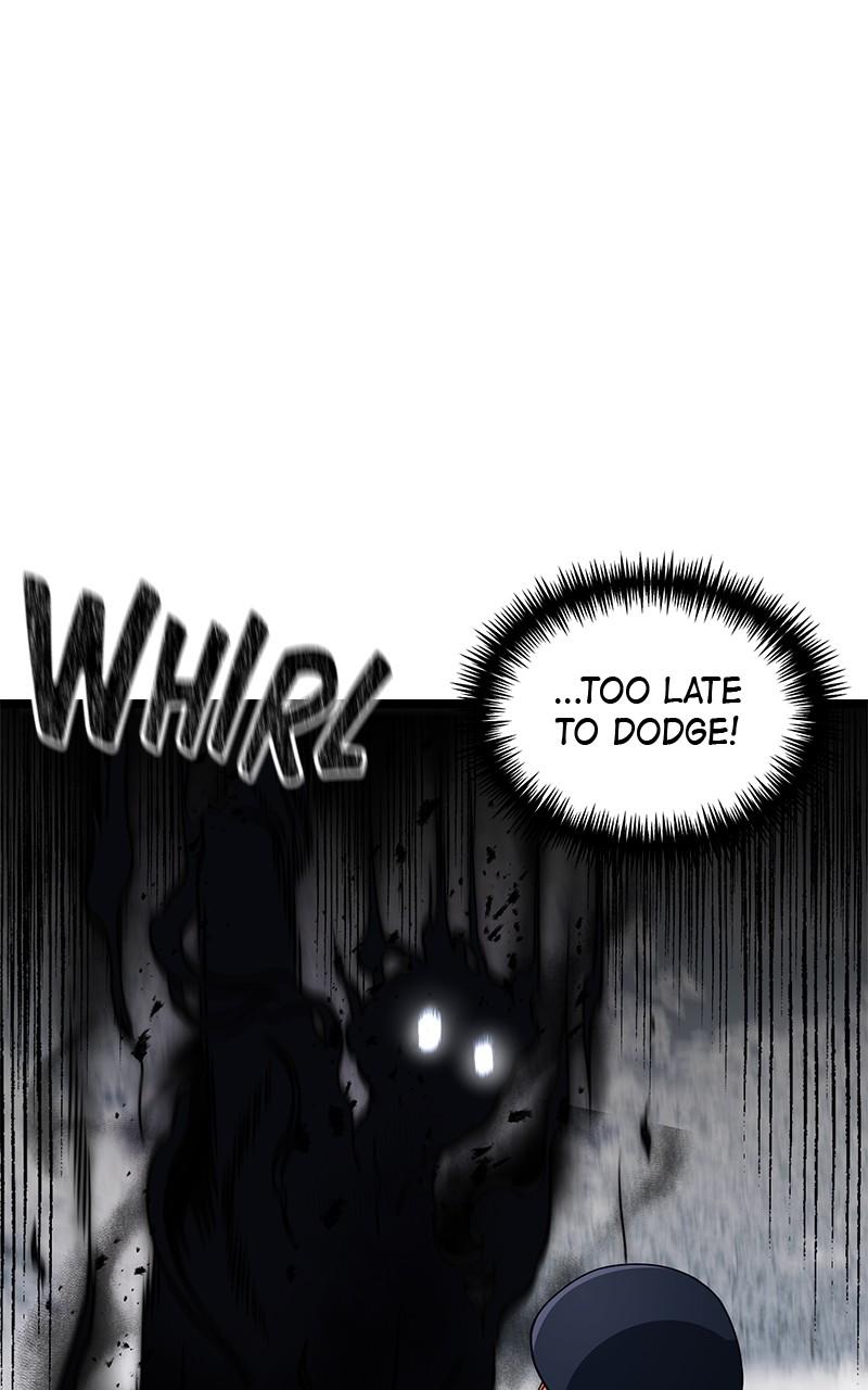 Terminally-Ill Genius Dark Knight Chap 41 - Next Chap 42