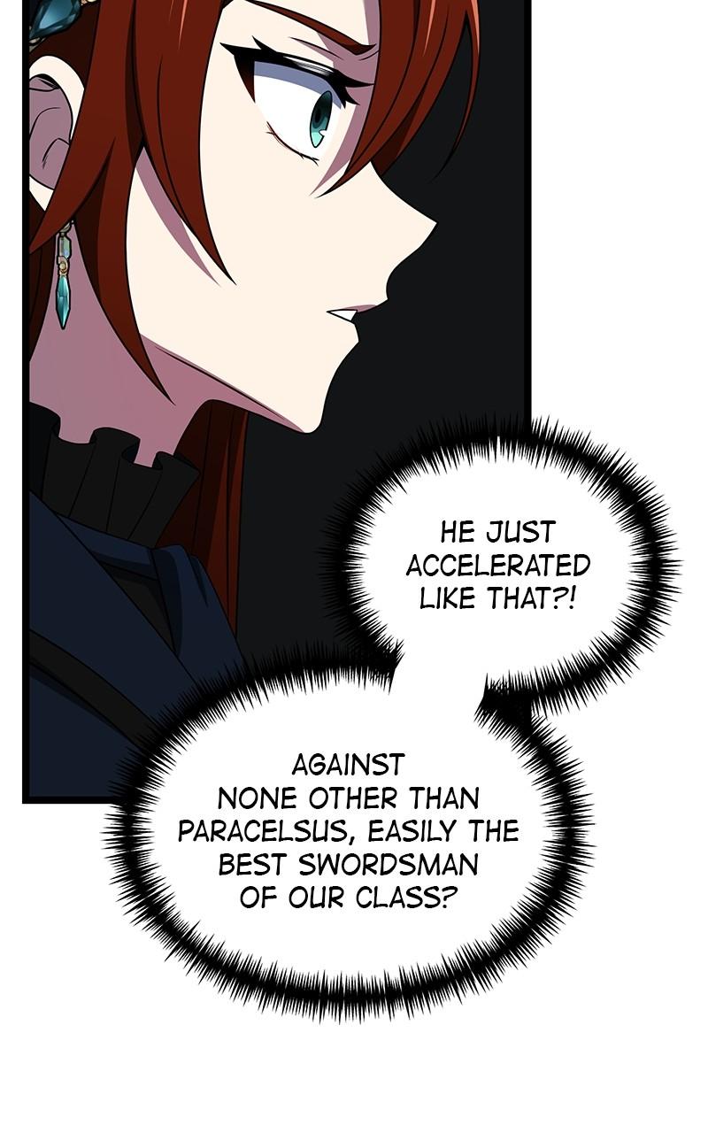 Terminally-Ill Genius Dark Knight Chap 41 - Next Chap 42