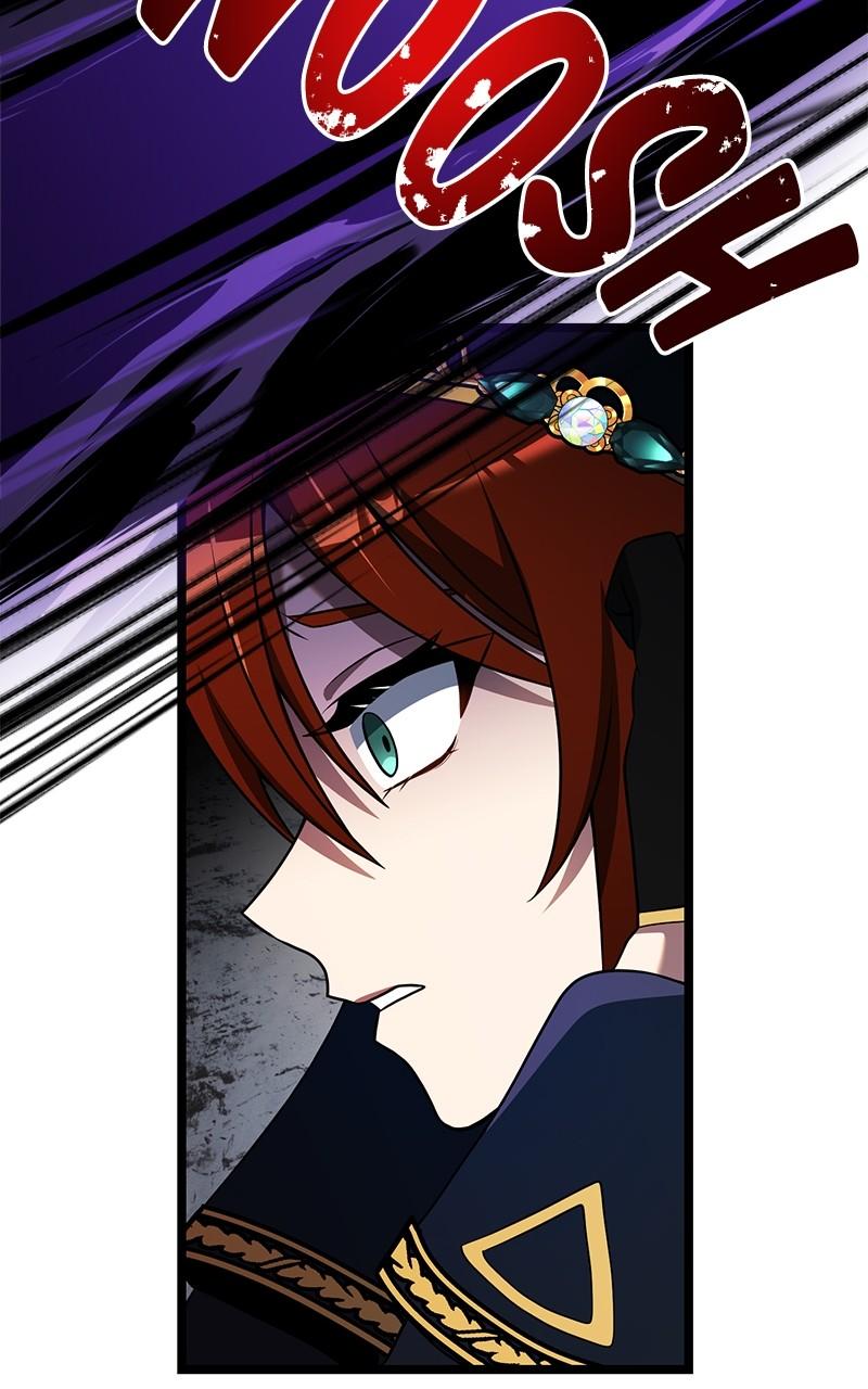 Terminally-Ill Genius Dark Knight Chap 41 - Next Chap 42
