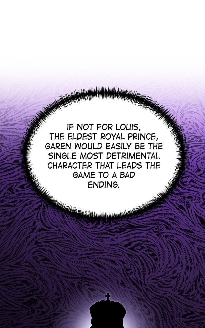 Terminally-Ill Genius Dark Knight Chap 55 - Next Chap 56