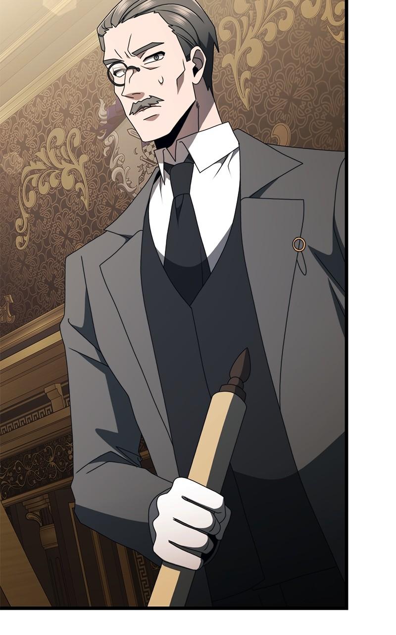 Terminally-Ill Genius Dark Knight Chap 55 - Next Chap 56