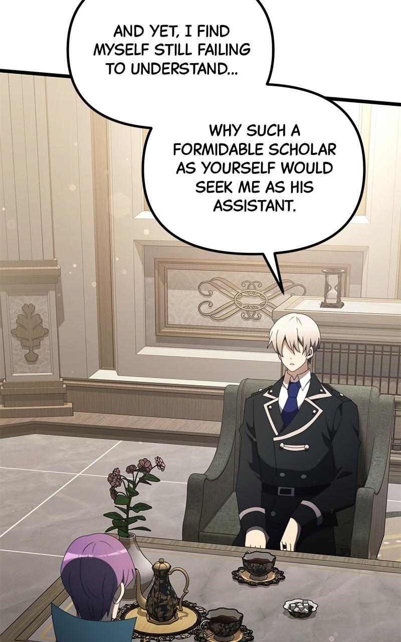 Terminally-Ill Genius Dark Knight Chap 55 - Next Chap 56