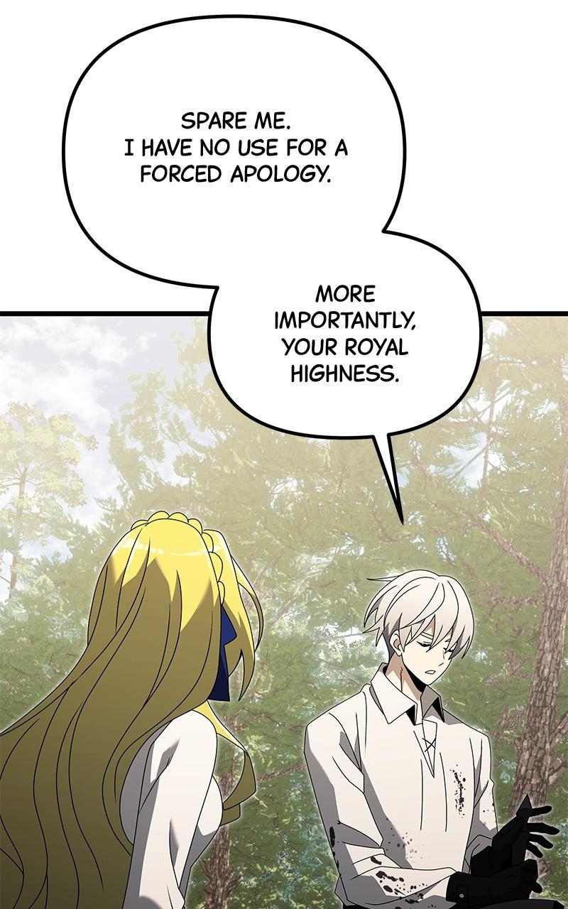 Terminally-Ill Genius Dark Knight Chap 59 - Next Chap 60