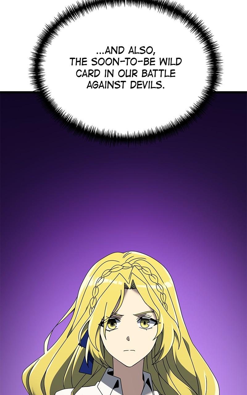 Terminally-Ill Genius Dark Knight Chap 59 - Next Chap 60