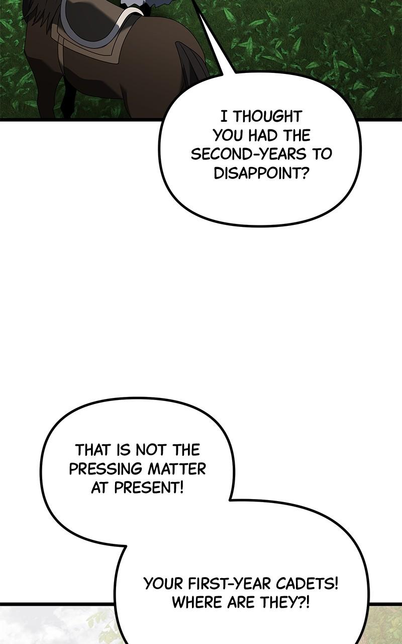 Terminally-Ill Genius Dark Knight Chap 59 - Next Chap 60