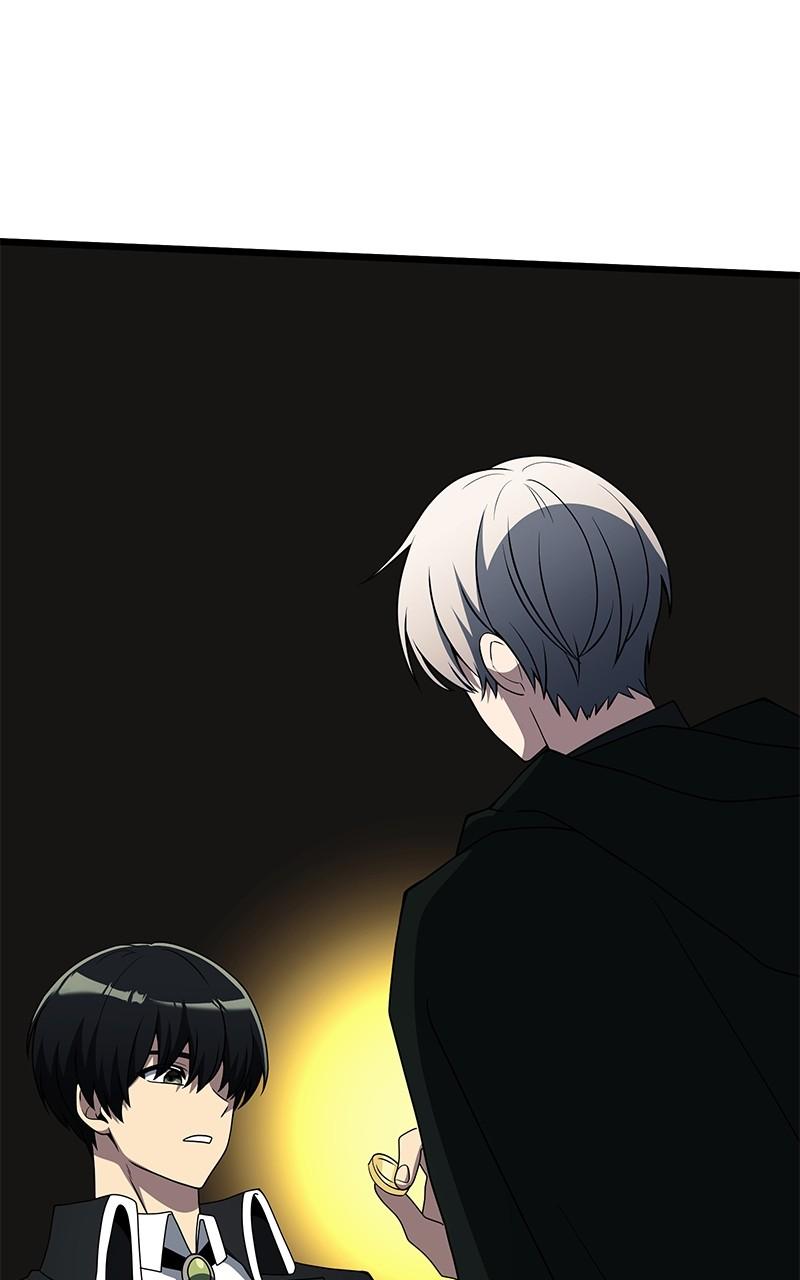 Terminally-Ill Genius Dark Knight Chap 50 - Next Chap 51