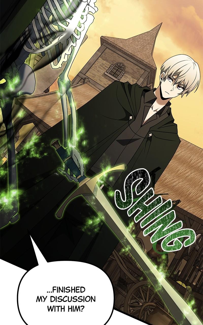 Terminally-Ill Genius Dark Knight Chap 50 - Next Chap 51
