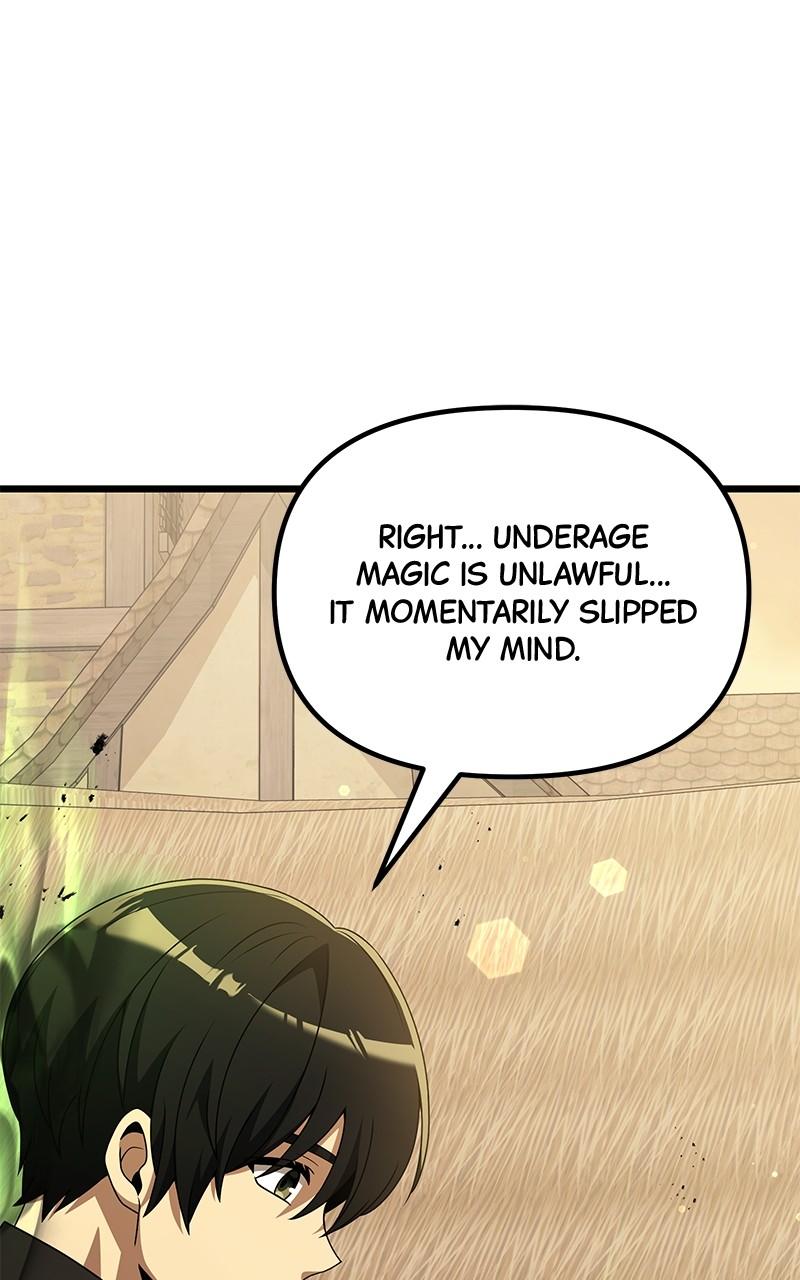 Terminally-Ill Genius Dark Knight Chap 50 - Next Chap 51