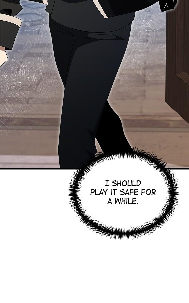 Terminally-Ill Genius Dark Knight Chap 52 - Next Chap 53
