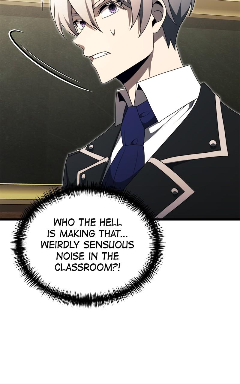 Terminally-Ill Genius Dark Knight Chap 53 - Next Chap 54