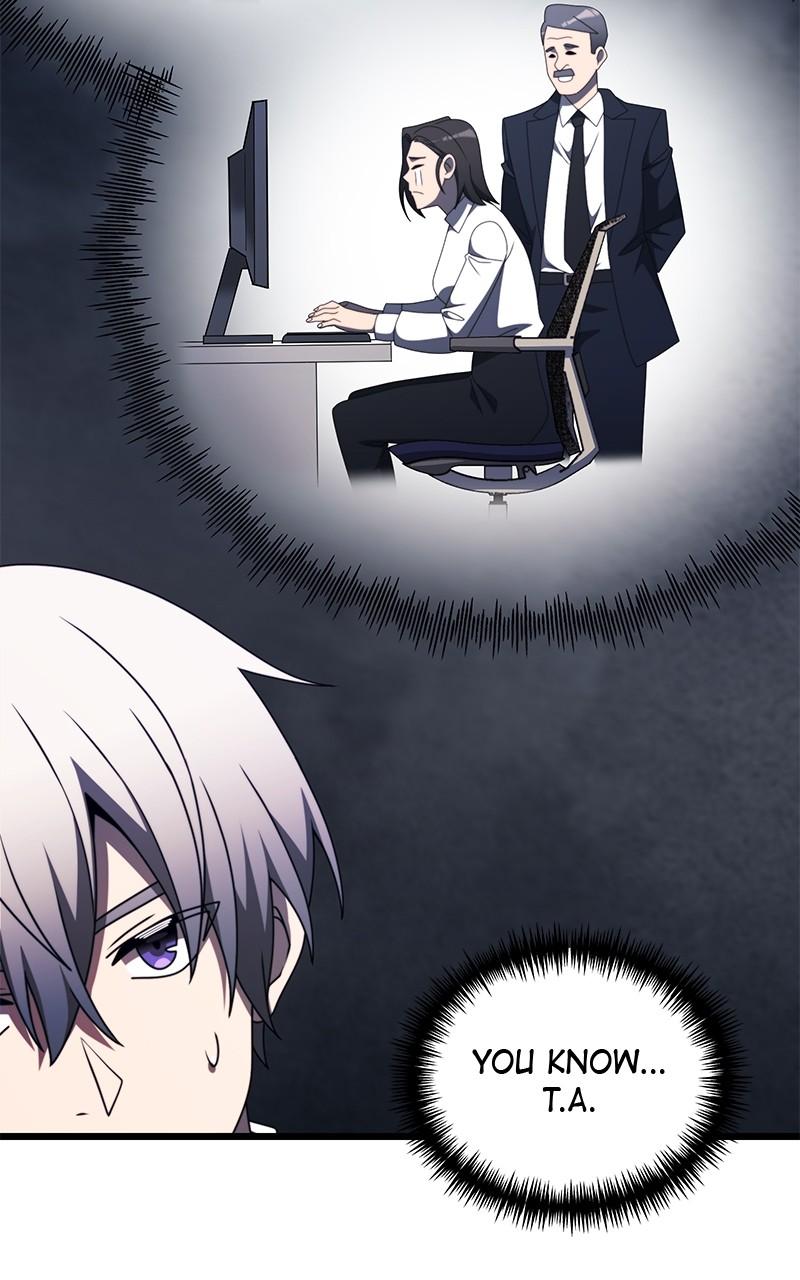 Terminally-Ill Genius Dark Knight Chap 53 - Next Chap 54