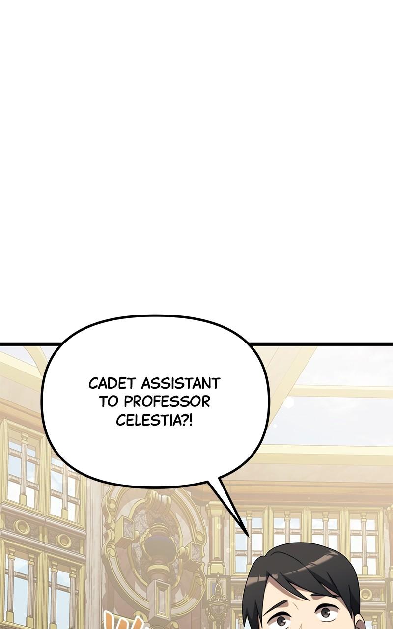 Terminally-Ill Genius Dark Knight Chap 53 - Next Chap 54