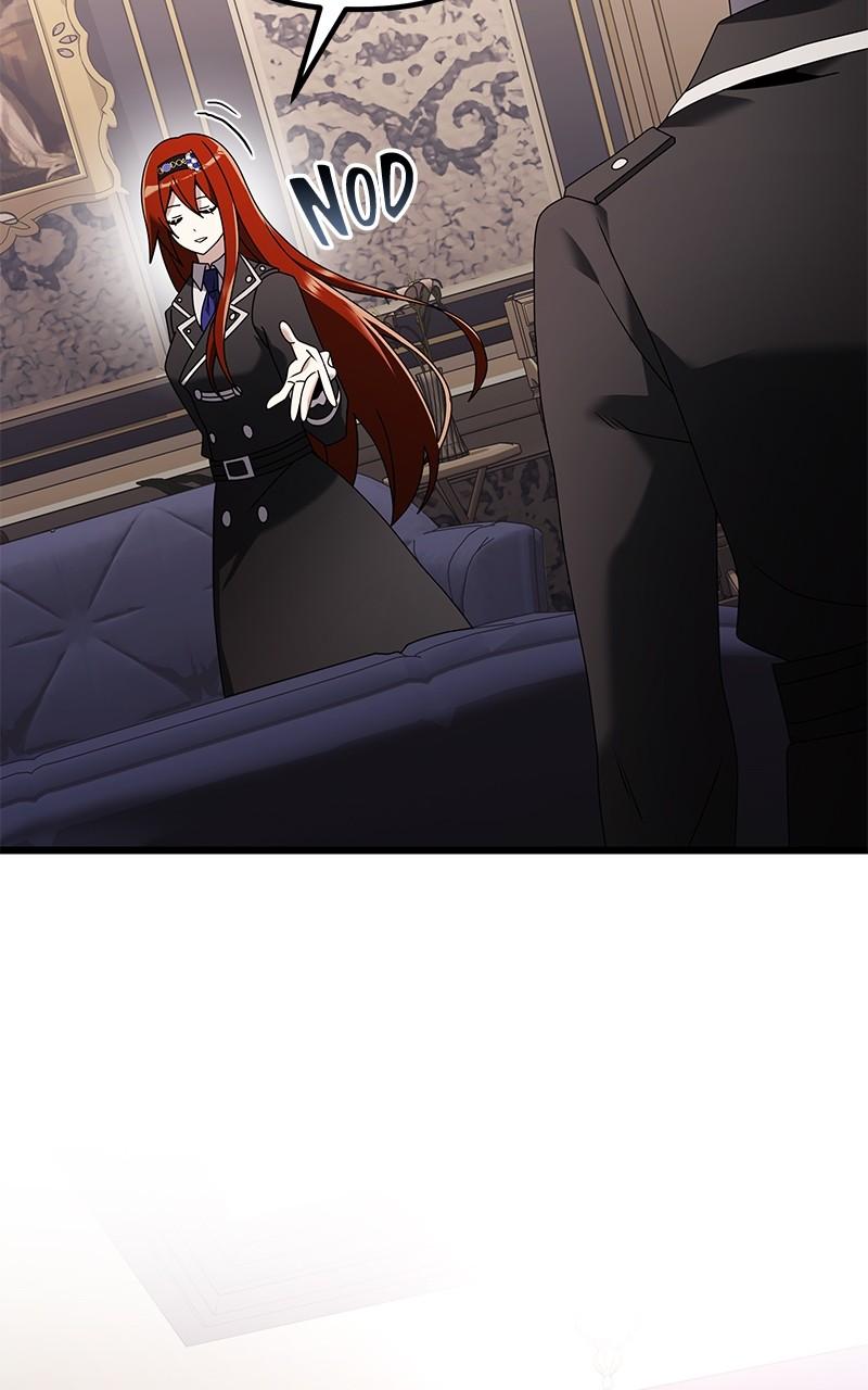 Terminally-Ill Genius Dark Knight Chap 64 - Next Chap 65