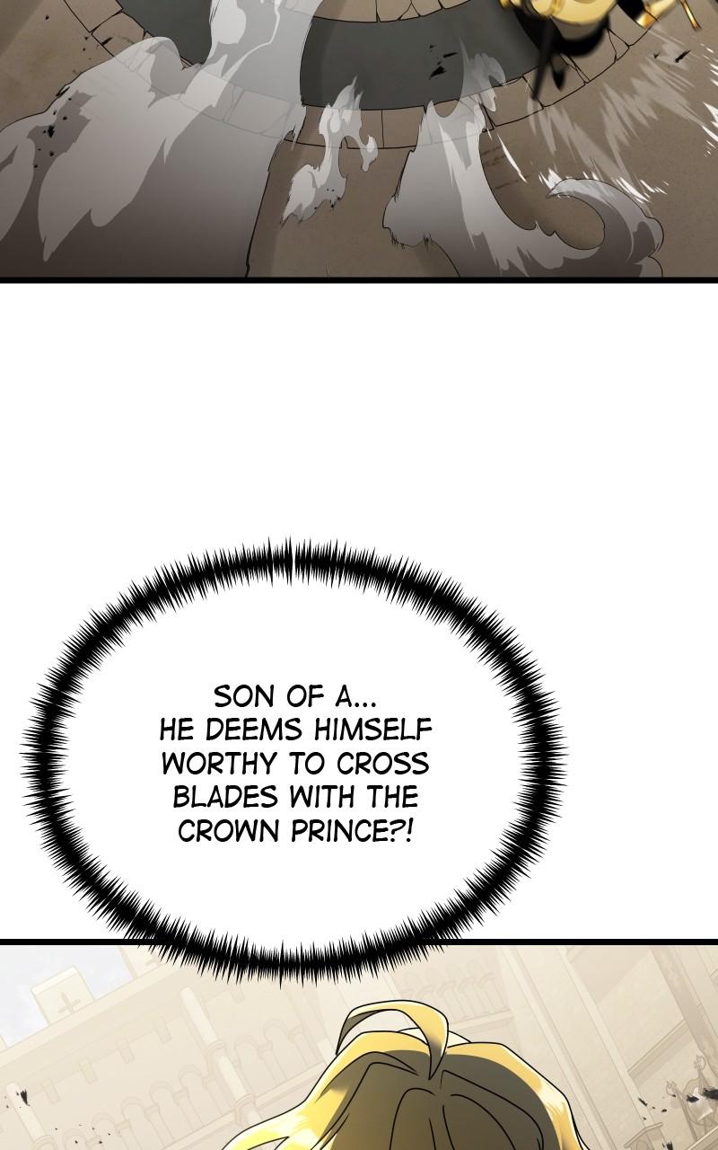 Terminally-Ill Genius Dark Knight Chap 69 - Next Chap 70