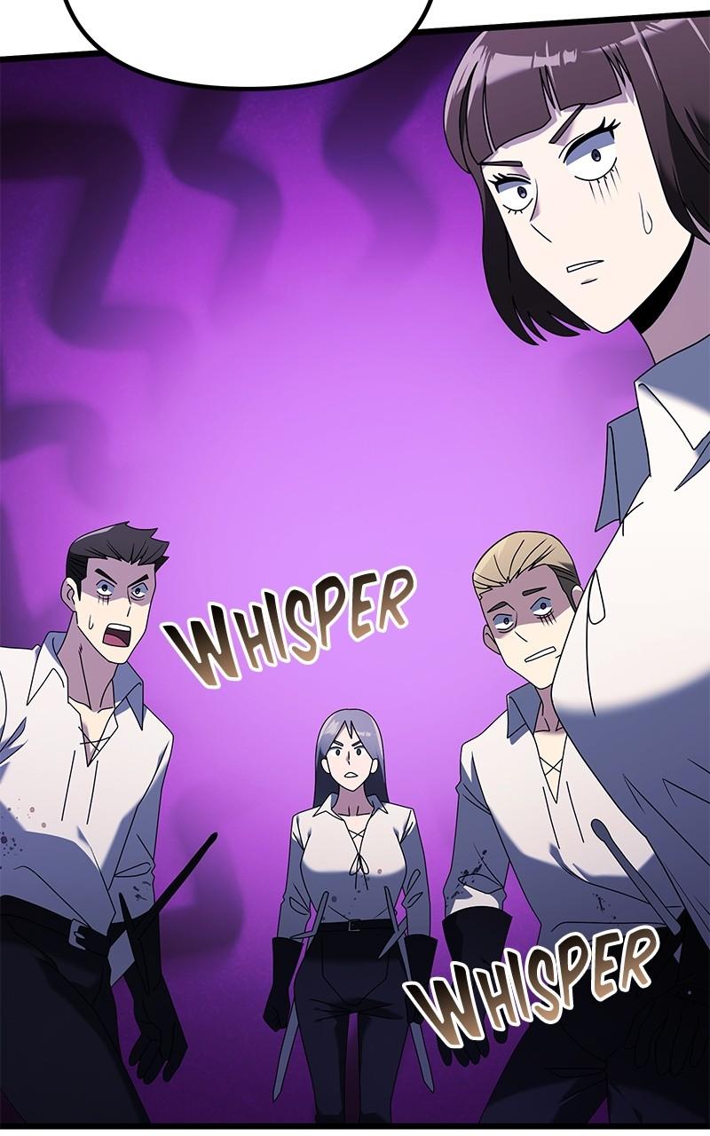 Terminally-Ill Genius Dark Knight Chap 60 - Next Chap 61