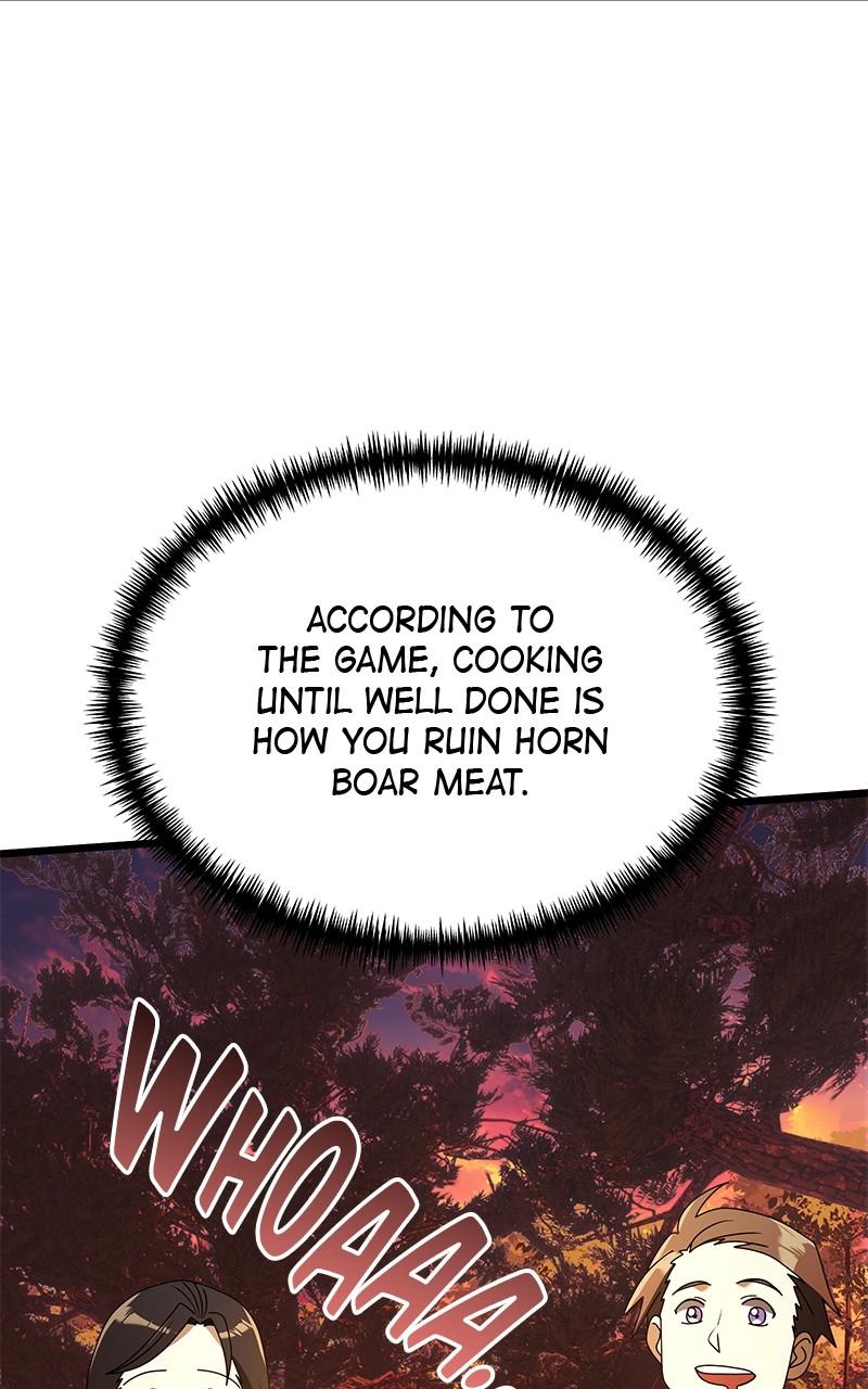 Terminally-Ill Genius Dark Knight Chap 60 - Next Chap 61