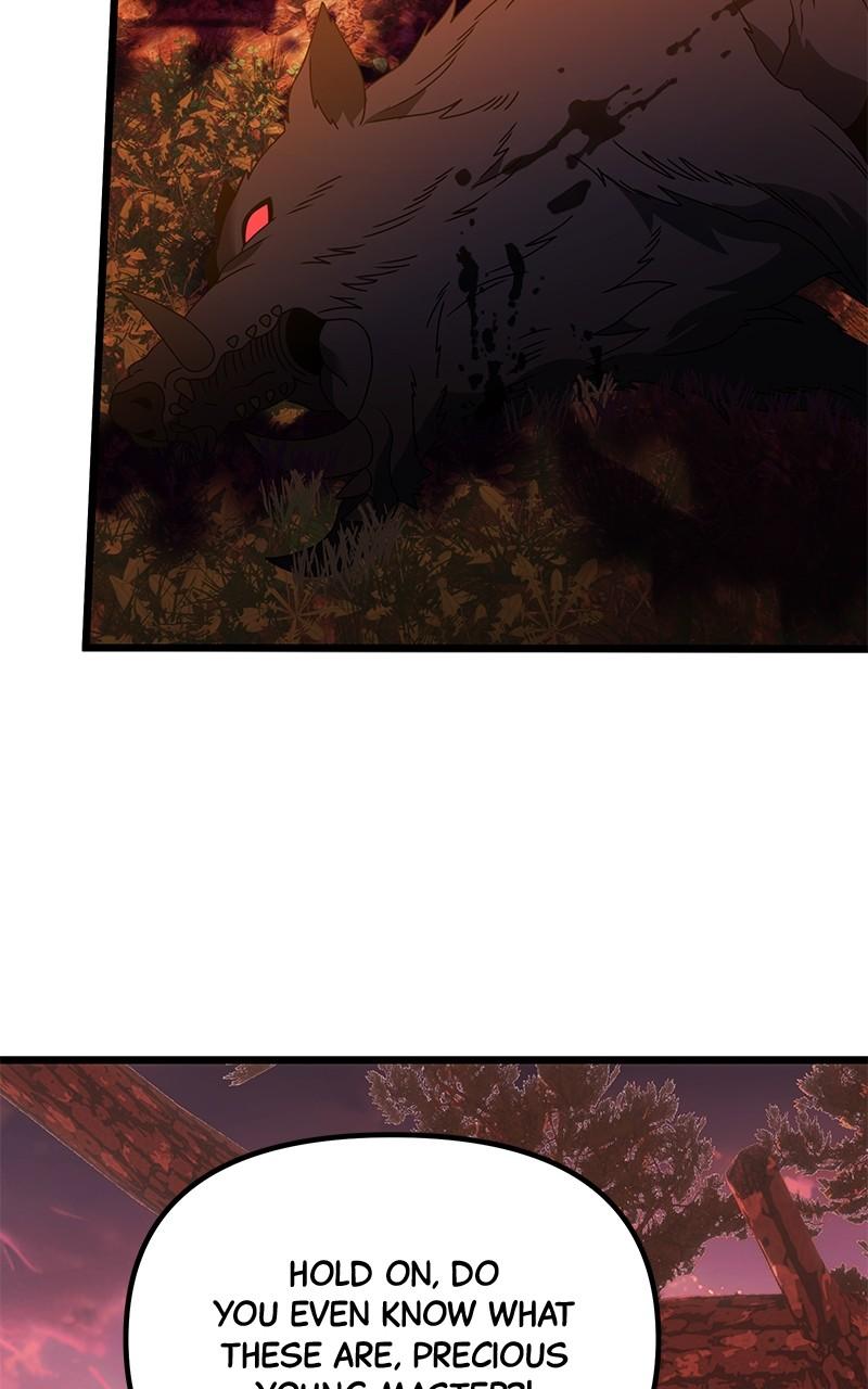 Terminally-Ill Genius Dark Knight Chap 60 - Next Chap 61