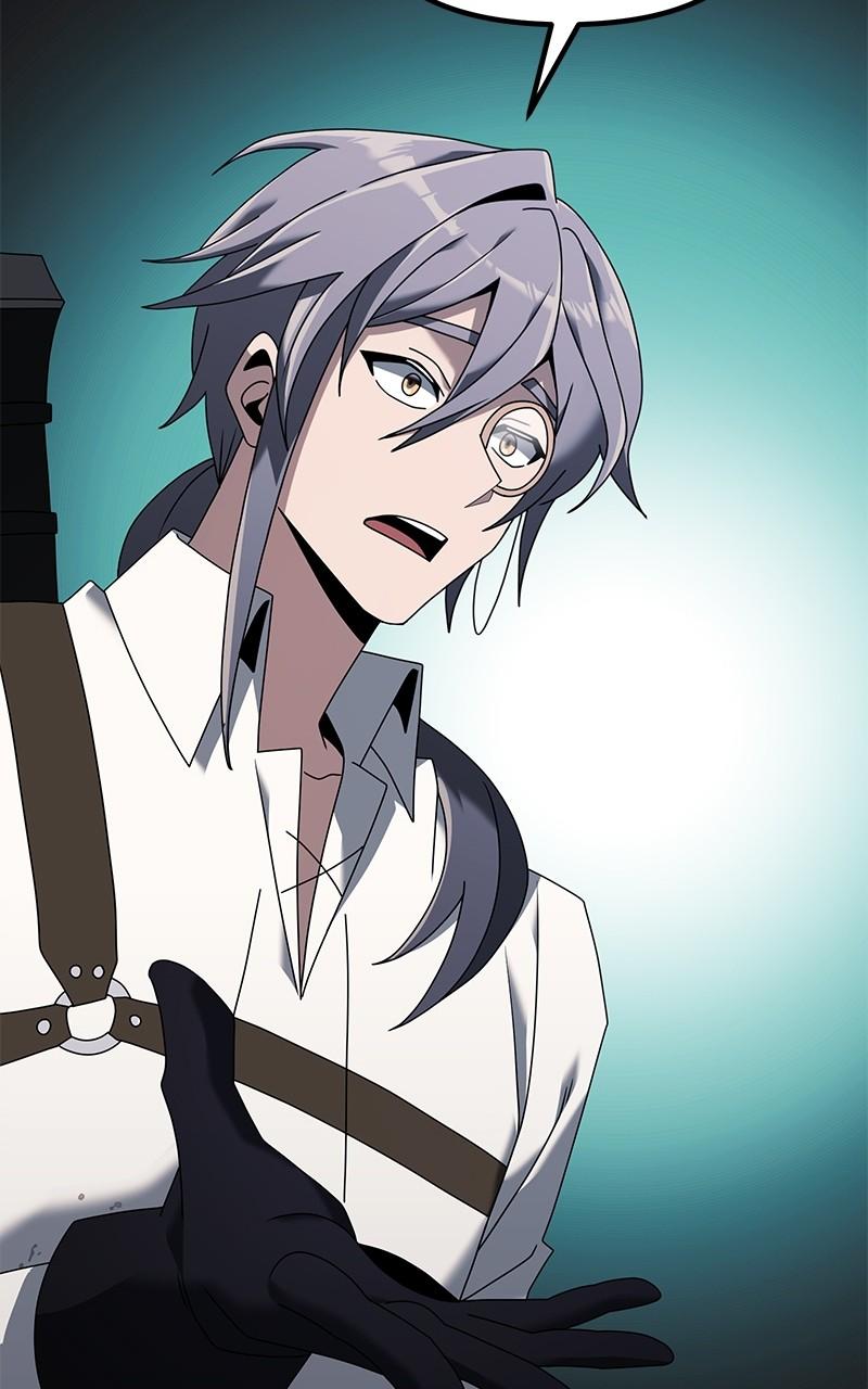 Terminally-Ill Genius Dark Knight Chap 60 - Next Chap 61