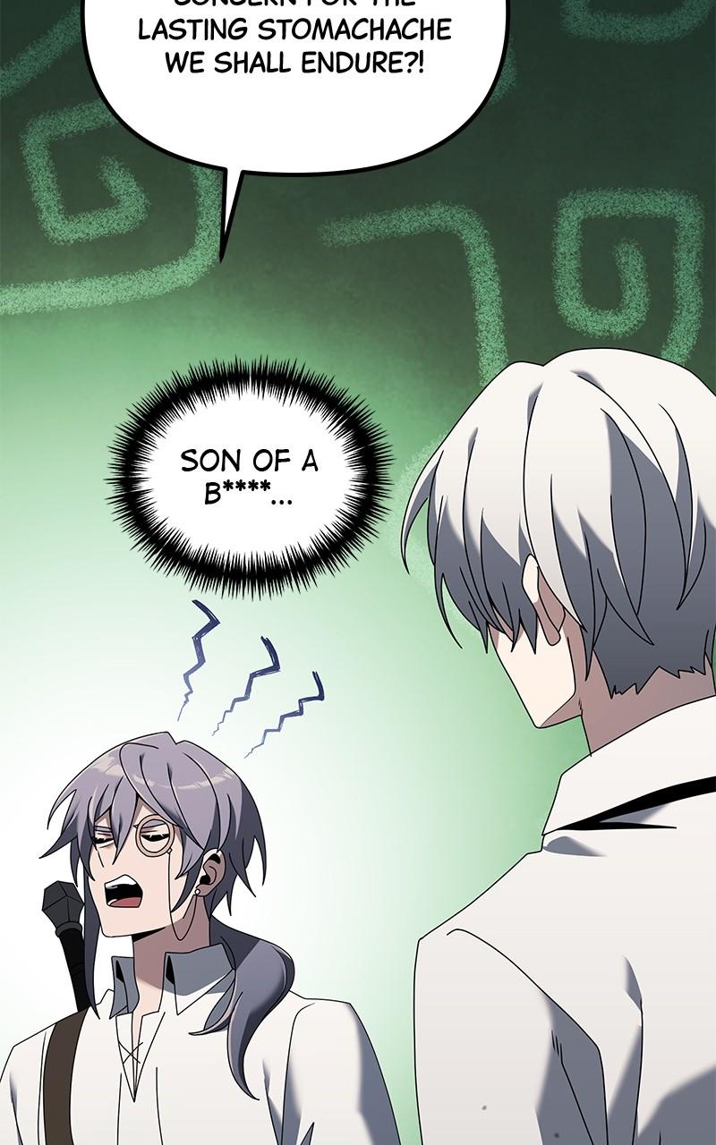 Terminally-Ill Genius Dark Knight Chap 60 - Next Chap 61
