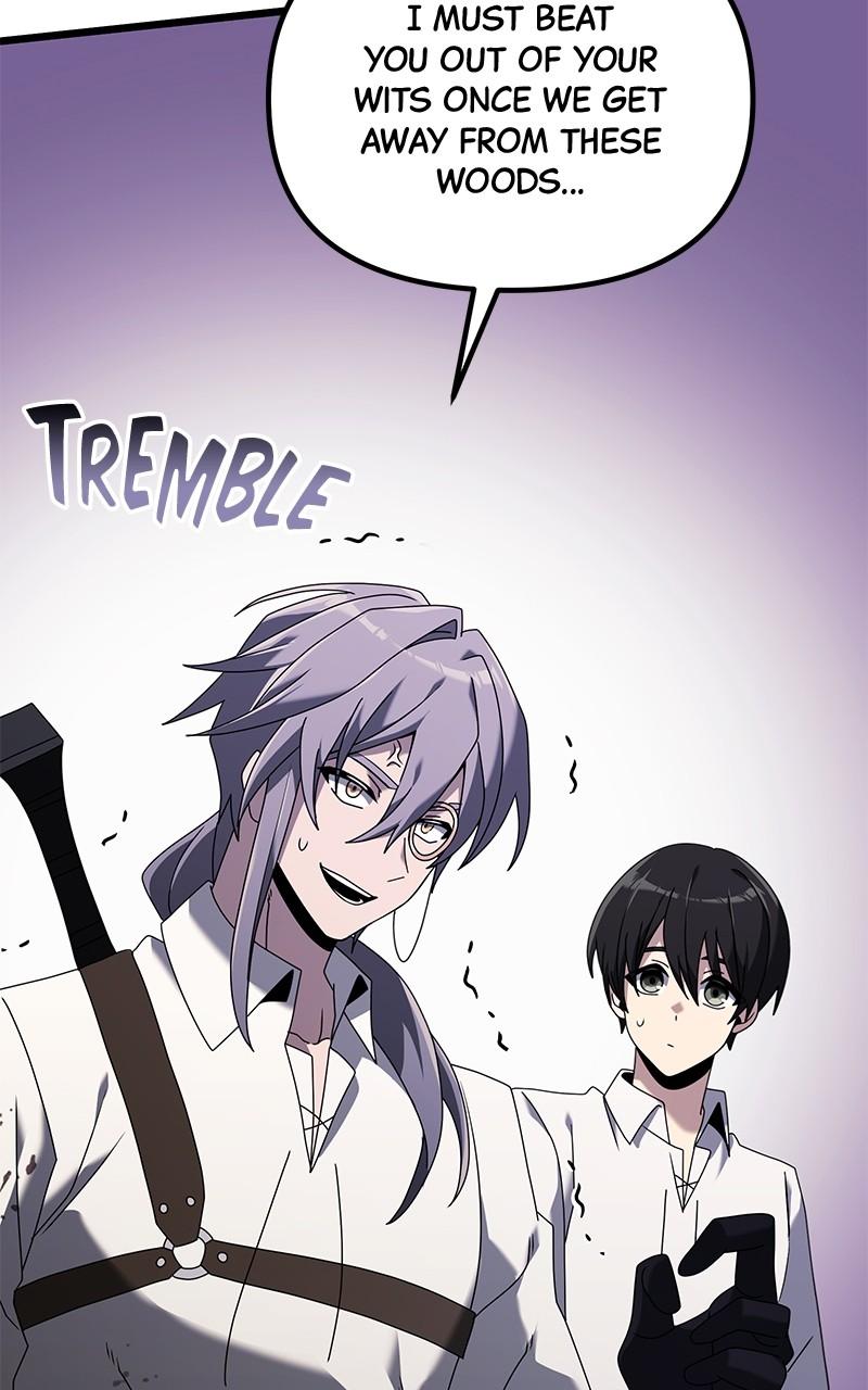 Terminally-Ill Genius Dark Knight Chap 60 - Next Chap 61