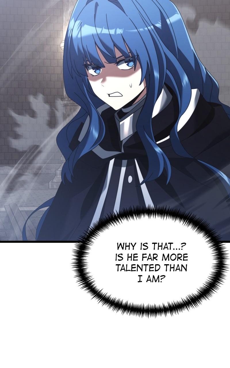 Terminally-Ill Genius Dark Knight Chap 77 - Next Chap 78