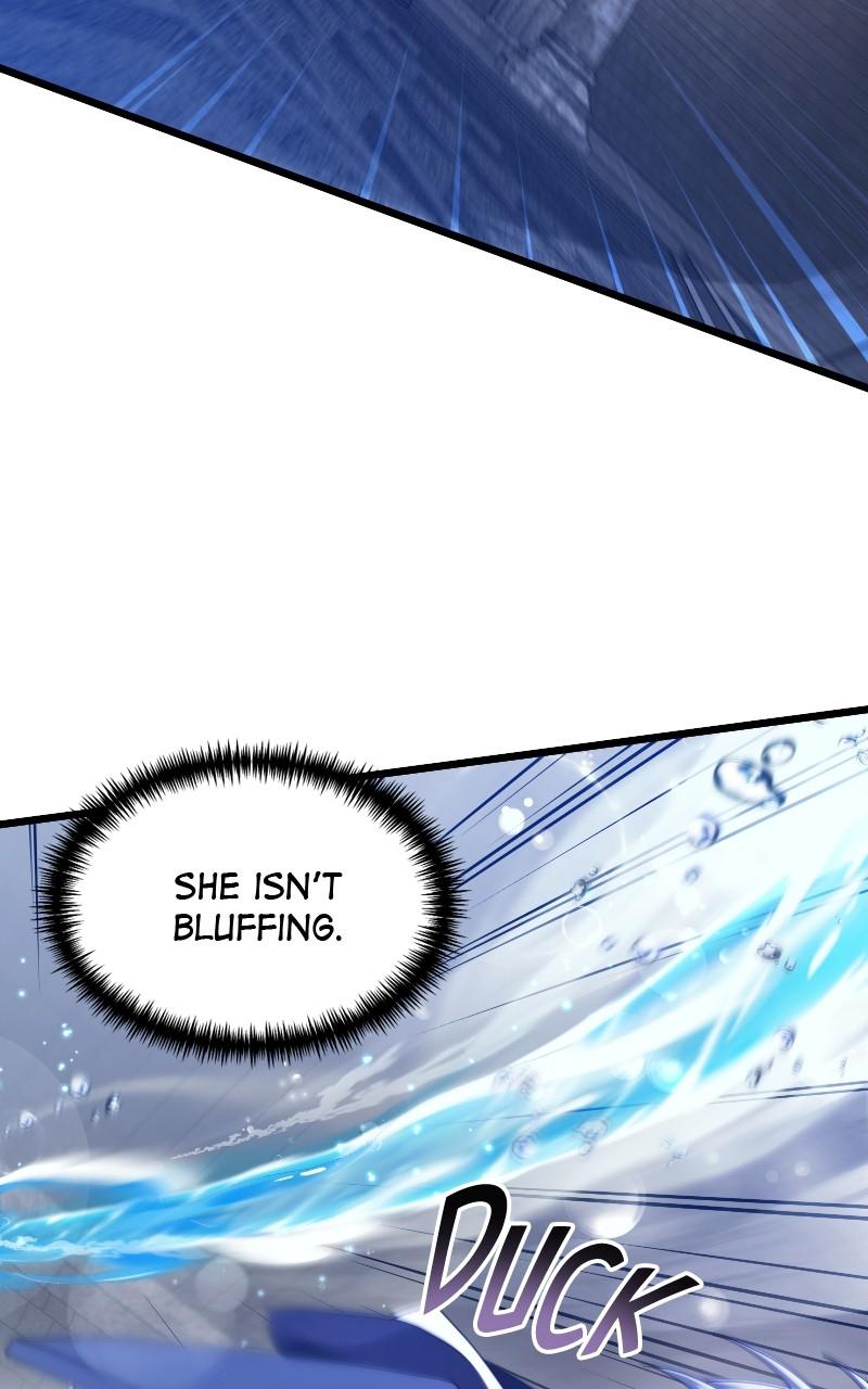 Terminally-Ill Genius Dark Knight Chap 77 - Next Chap 78