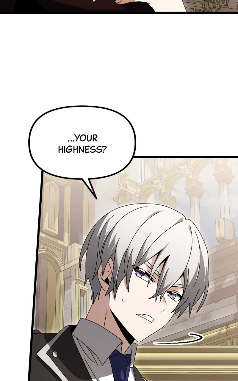Terminally-Ill Genius Dark Knight Chap 75 - Next Chap 76